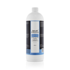 Gel Off средство для снятия гель-лака с ментолом 1000мл