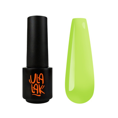 Гель-лак ULA LAK №46