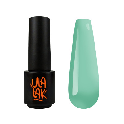 Гель-лак ULA LAK №50