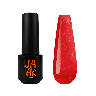 Гель-лак ULA LAK №72