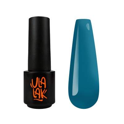Гель-лак ULA LAK №75