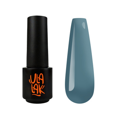 Гель-лак ULA LAK №76