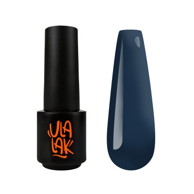 Гель-лак ULA LAK №77