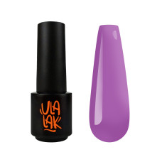 Гель-лак ULA LAK №78