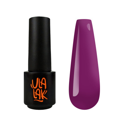 Гель-лак ULA LAK №79