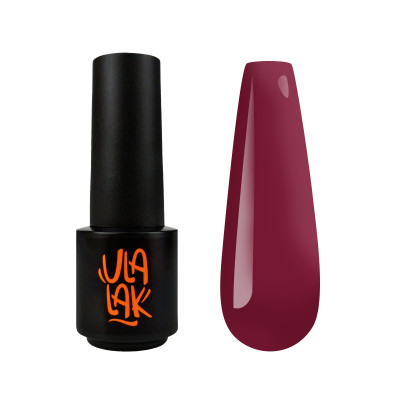 Гель-лак ULA LAK №80