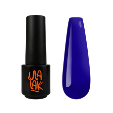 Гель-лак Неоновый ULA LAK №83