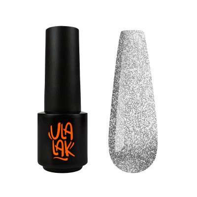Гель-лак с Эффектами ULA LAK №91