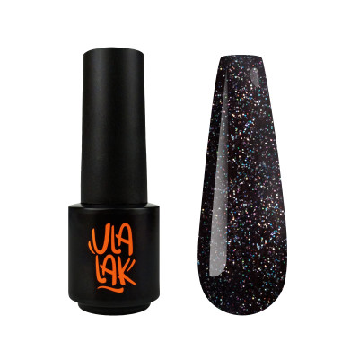 Гель-лак с Эффектами ULA LAK №92
