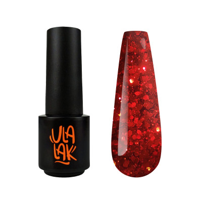 Гель-лак с Эффектами ULA LAK №94