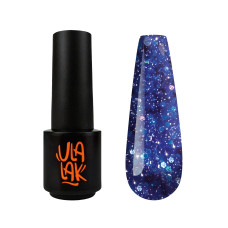 Гель-лак с Эффектами ULA LAK №95