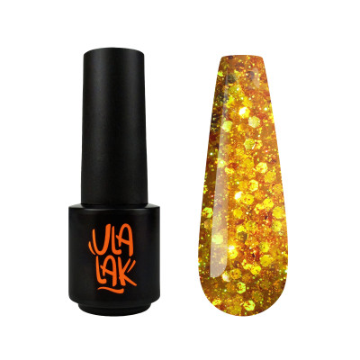 Гель-лак с Эффектами ULA LAK №96