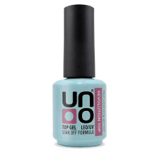 Uno Топ REVOLUTION (антивандал) без УФ-фильтра, без липкого слоя, 16мл