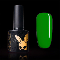 Гель-лак CHICAPILIT Hulk | Халк №65 10мл