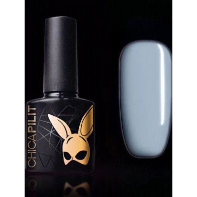 Гель-лак CHICAPILIT Code | Коуд №94 10мл