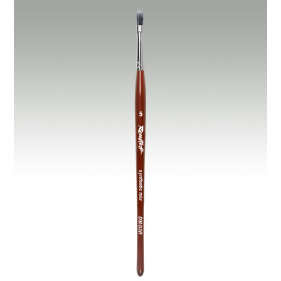 DMG3R - Кисть №5 для градиента из синтетики