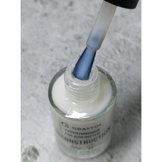Grattol Color Nail Polish Reconstruction 1 9мл