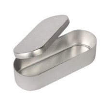 Бокс д/стерилизации фрез метал.0,02 мл