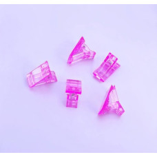 Зажим для верхних форм акриловый