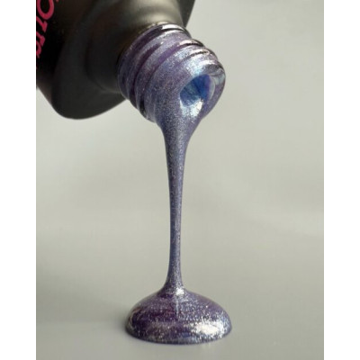 Pink House гель-лак Crystal Cat 15