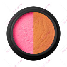 Pink House Фосфорный пигмент №1