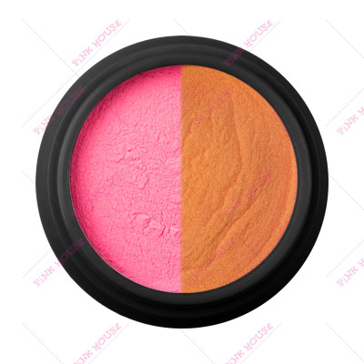 Pink House Фосфорный пигмент №1