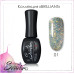 Гель-лак "Brilliant" "Serebro collection" №01, 11 мл