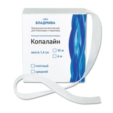 Копалайн 1,4*4 м плотный ВладМиВа