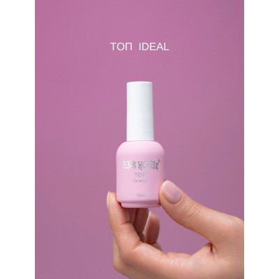 Pink House Casual Топ Ideal без УФ-фильтра 15 мл