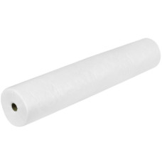 Простыня Red Star 80х200см 100шт спанбонд белые в рулоне