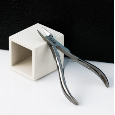 кусачки podo 001 16мм pink house