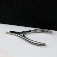 кусачки podo 003 9мм pink house