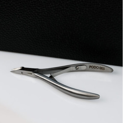 кусачки podo 003 9мм pink house