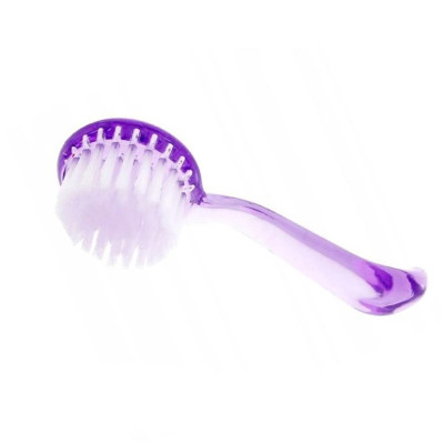 Щеточка для пыли круглая с ручкой