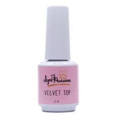 Луи Филипп Top Glitter VELVET 15мл