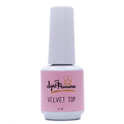 Луи Филипп Top Glitter VELVET 15мл