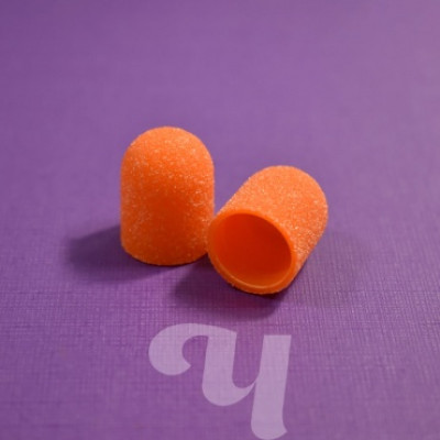 Колпачок для педикюра 240гр 13мм