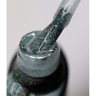 00 crystal гель лак pink house