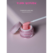Pink House Гель для наращивания 5 (50 мл) (Л)