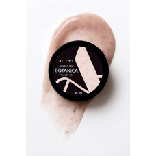 Гель скульптурный ALBI BOTANICA Twiggy (сухоцветы), 15мл