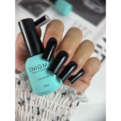 Гель-лак ENIGMA 10 мл. STELLAR