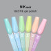 NIK nails Bestie 04 8 g