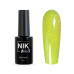 NIK nails Night glow 04 8 g