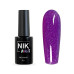 NIK nails Night glow 06 8 g