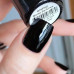 Grattol GNP02 Color Nail Polish Quiet darknes