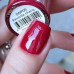Grattol GNP05 Color Nail Polish Favorite cherry