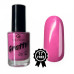 Grattol GNP08 Color Nail Polish Lovely pink