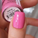 Grattol GNP08 Color Nail Polish Lovely pink