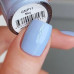 Grattol GNP11 Color Nail Polish Sky