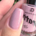 Grattol GPN04 Color Nail Polish Office nude
